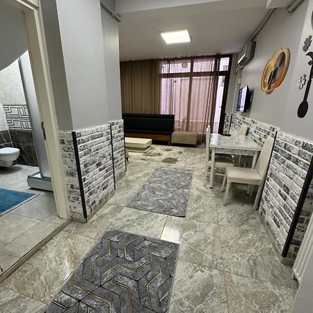 Miran Home اسطنبول المظهر الخارجي الصورة