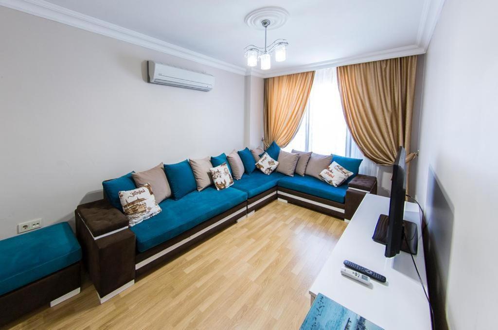 Miran Home اسطنبول المظهر الخارجي الصورة
