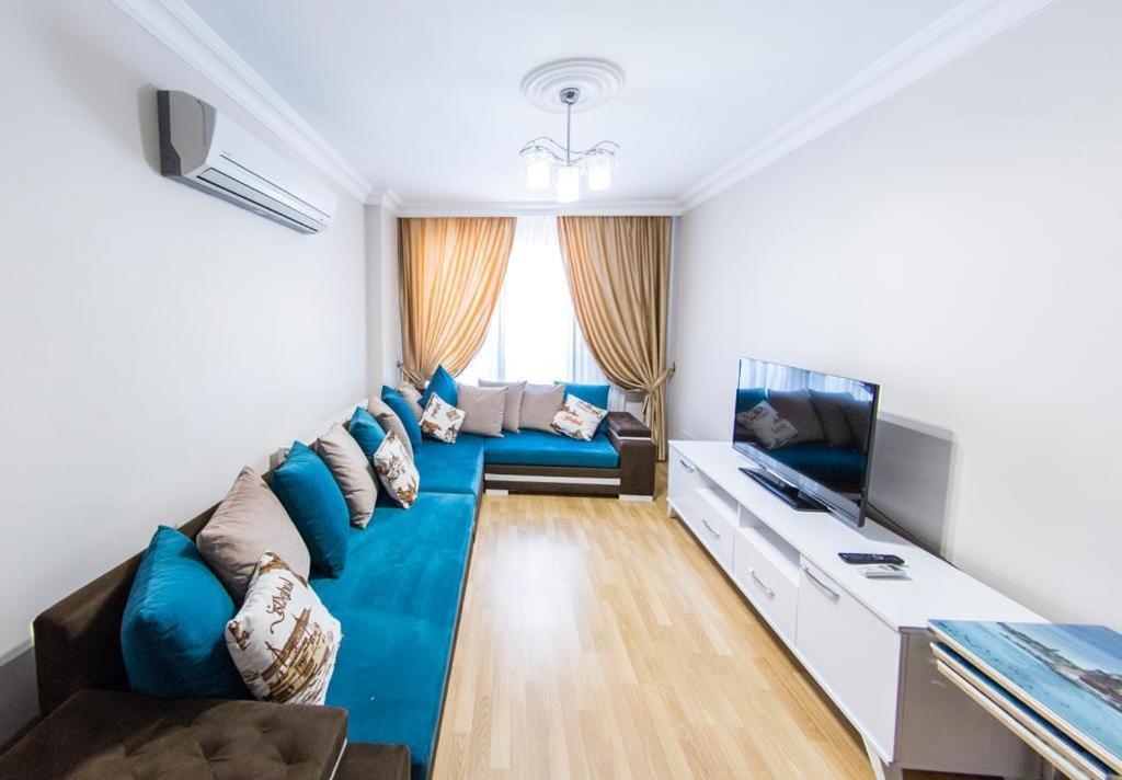 Miran Home اسطنبول المظهر الخارجي الصورة