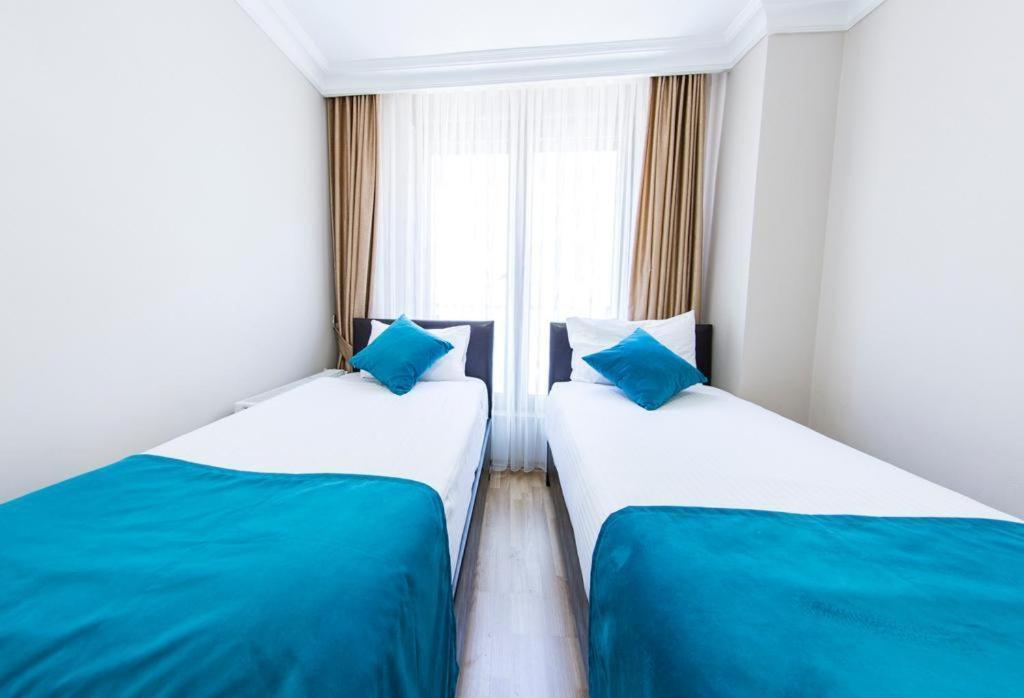 Miran Home اسطنبول المظهر الخارجي الصورة