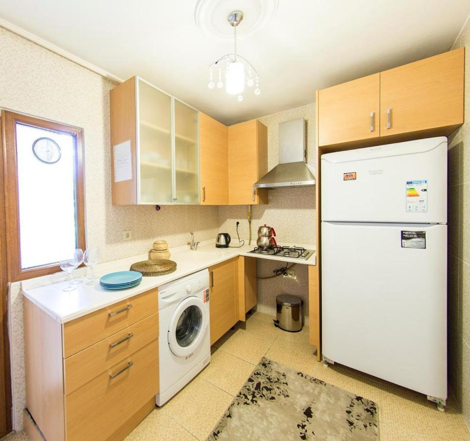 Miran Home اسطنبول المظهر الخارجي الصورة