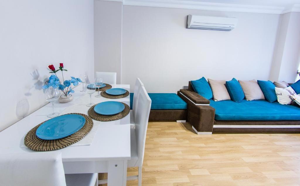Miran Home اسطنبول المظهر الخارجي الصورة