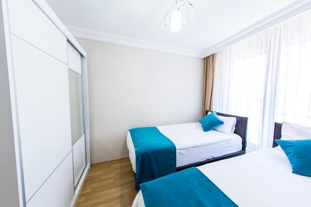 Miran Home اسطنبول المظهر الخارجي الصورة