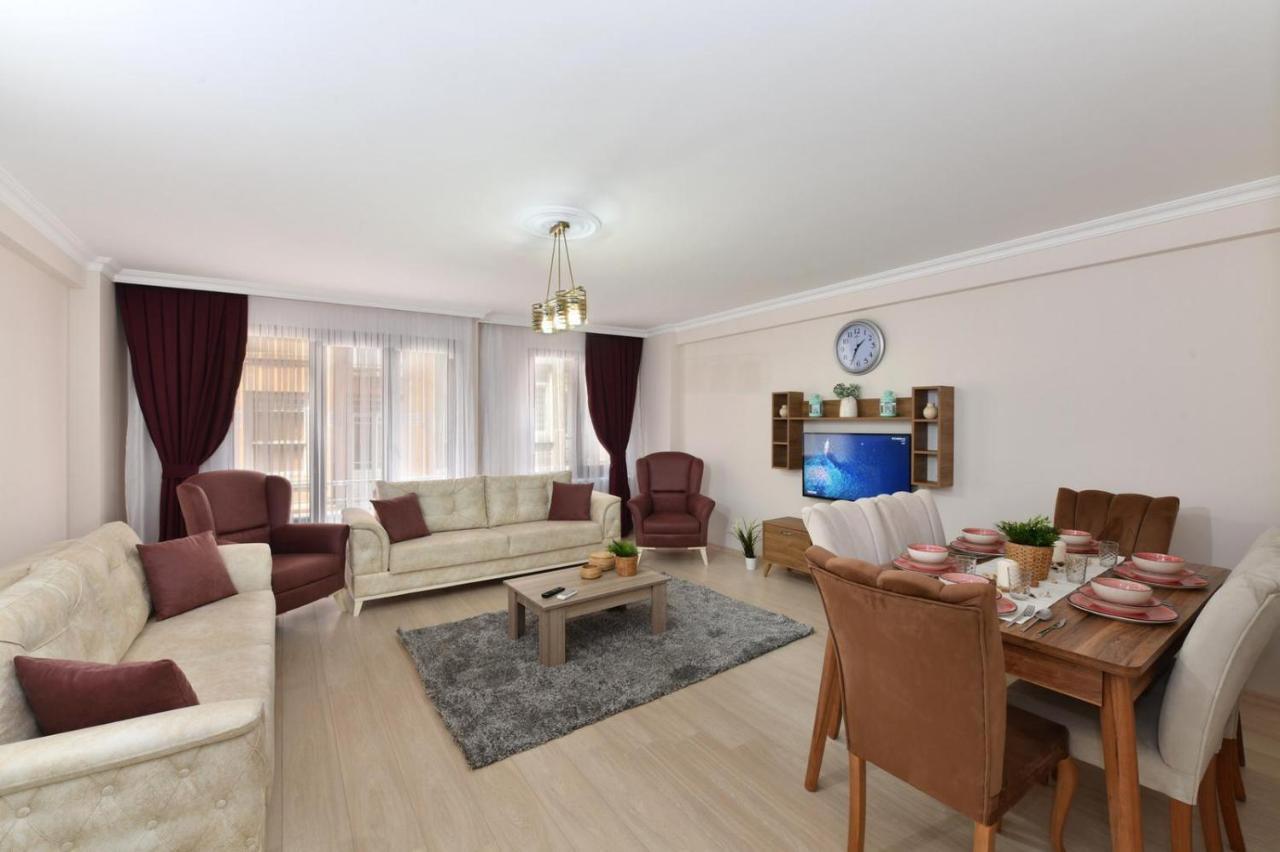 Miran Home اسطنبول المظهر الخارجي الصورة