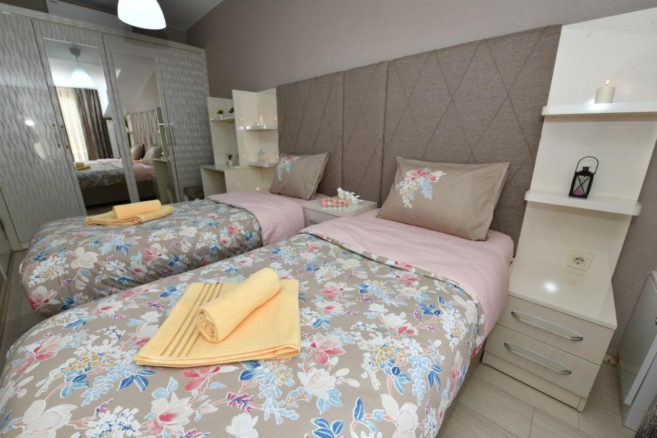 Miran Home اسطنبول المظهر الخارجي الصورة