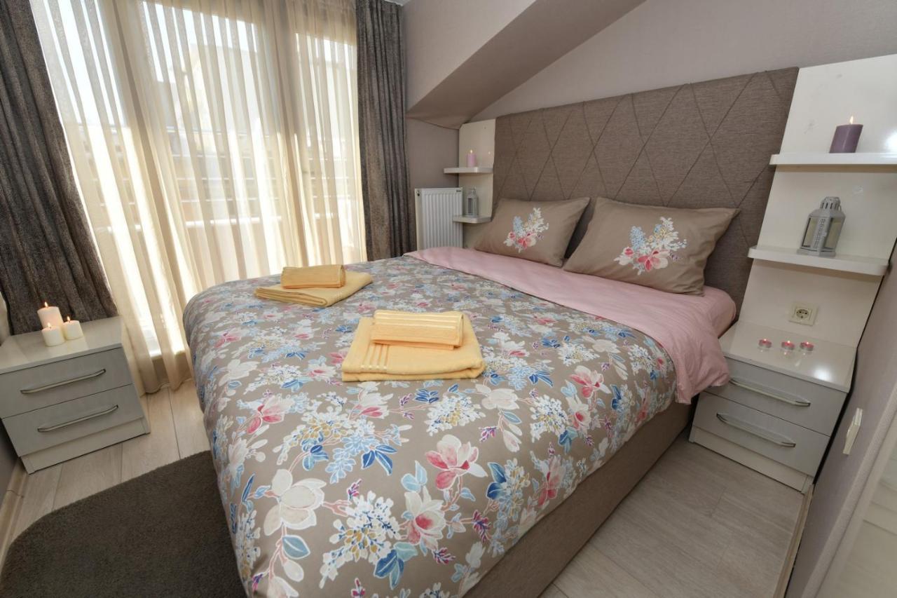 Miran Home اسطنبول المظهر الخارجي الصورة