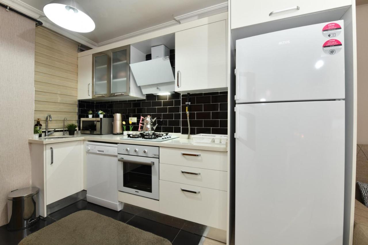 Miran Home اسطنبول المظهر الخارجي الصورة
