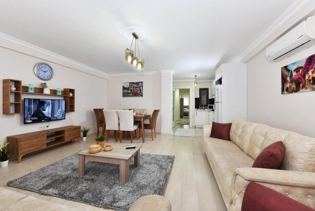 Miran Home اسطنبول المظهر الخارجي الصورة