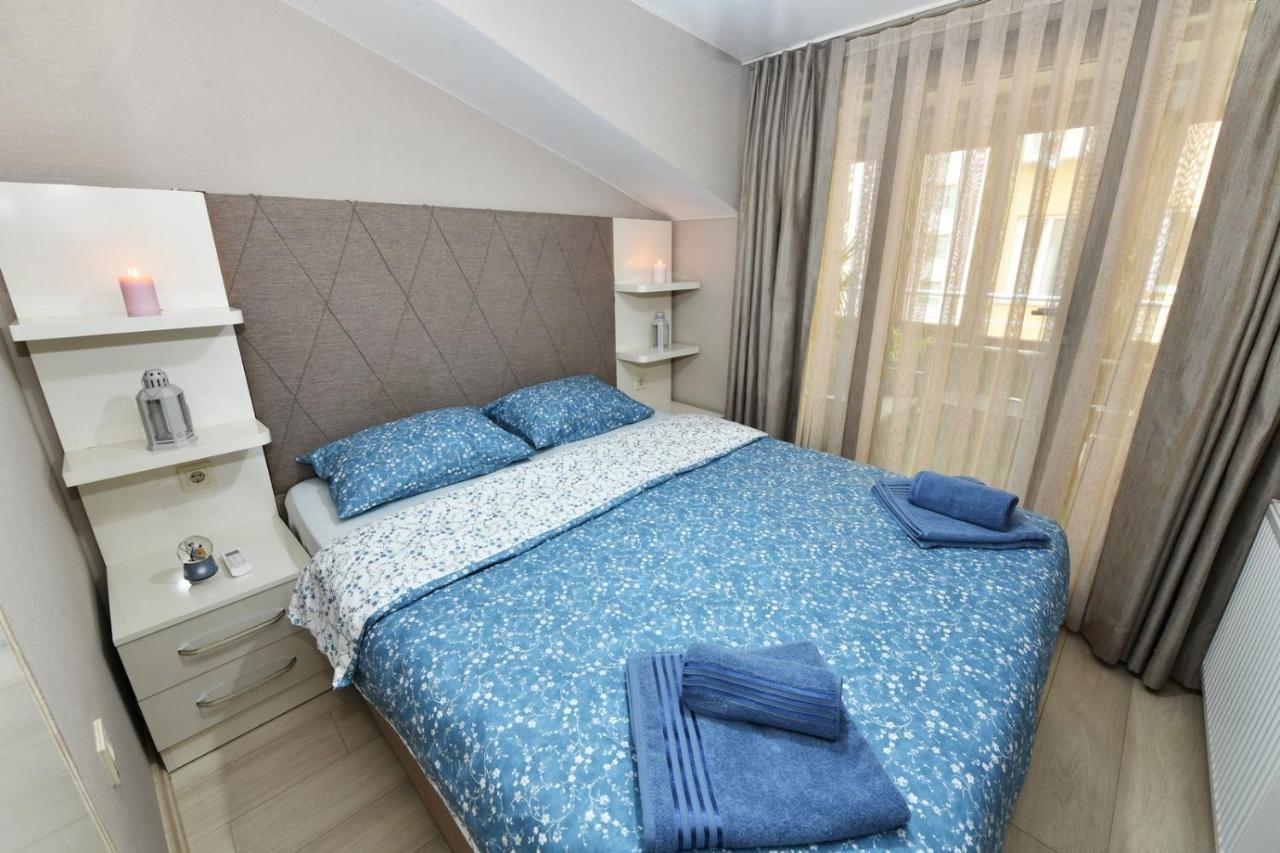 Miran Home اسطنبول المظهر الخارجي الصورة