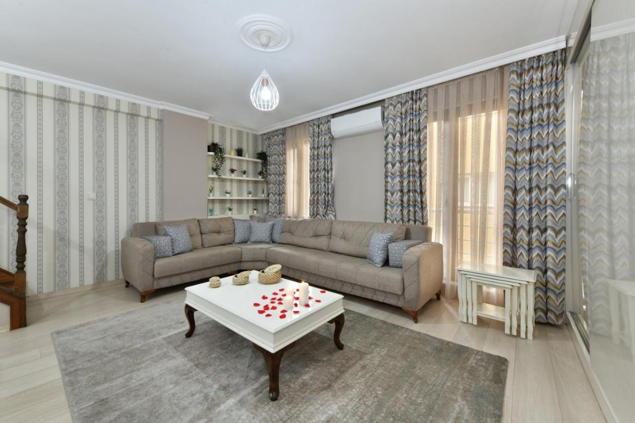 Miran Home اسطنبول المظهر الخارجي الصورة
