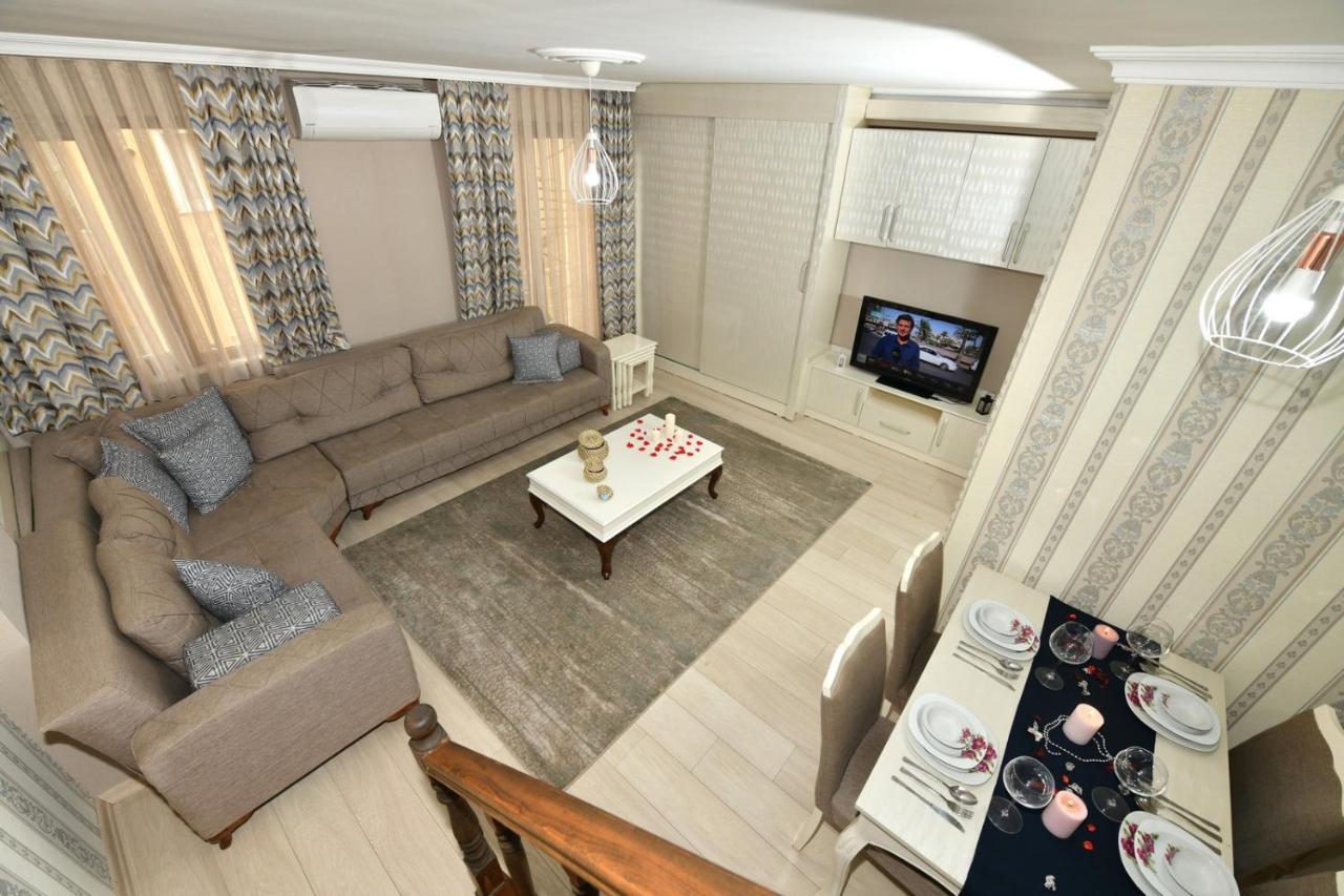 Miran Home اسطنبول المظهر الخارجي الصورة