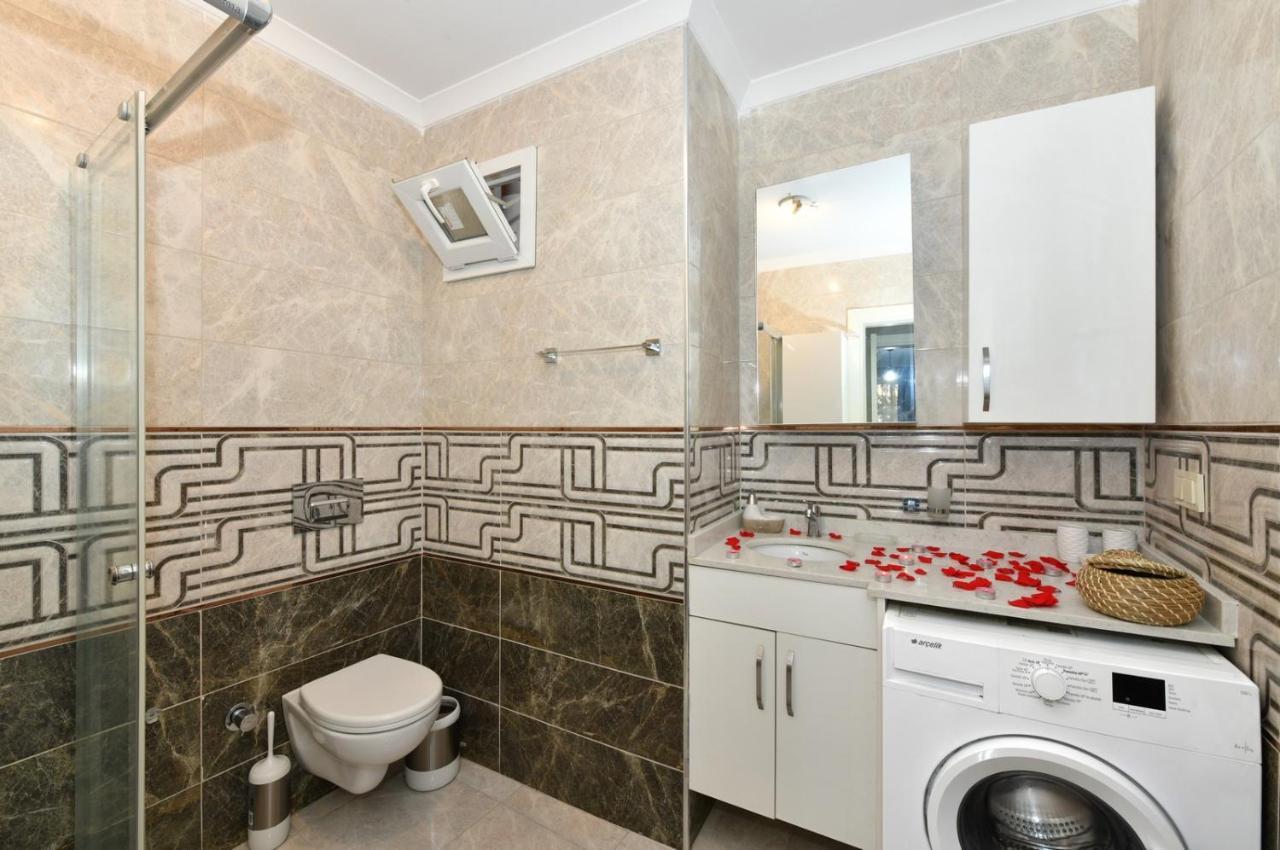 Miran Home اسطنبول المظهر الخارجي الصورة