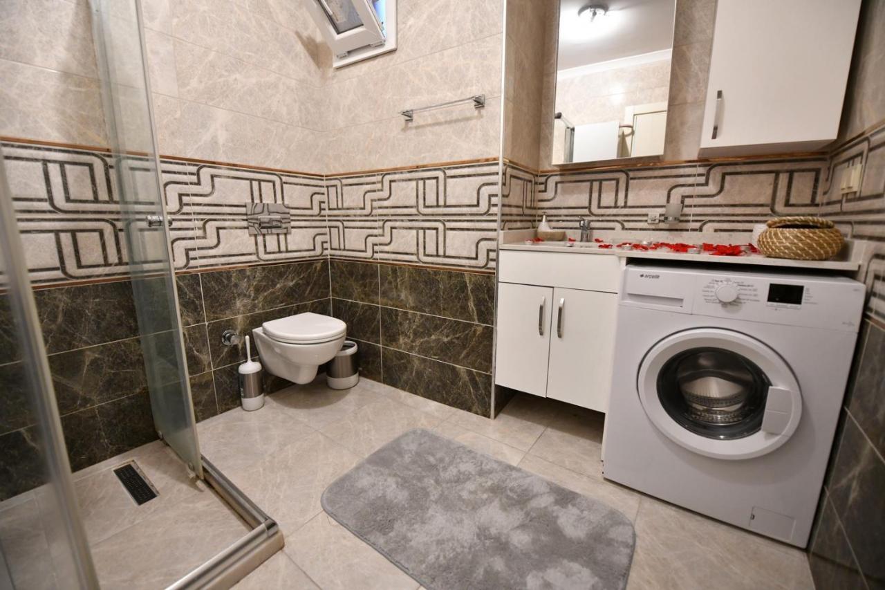 Miran Home اسطنبول المظهر الخارجي الصورة