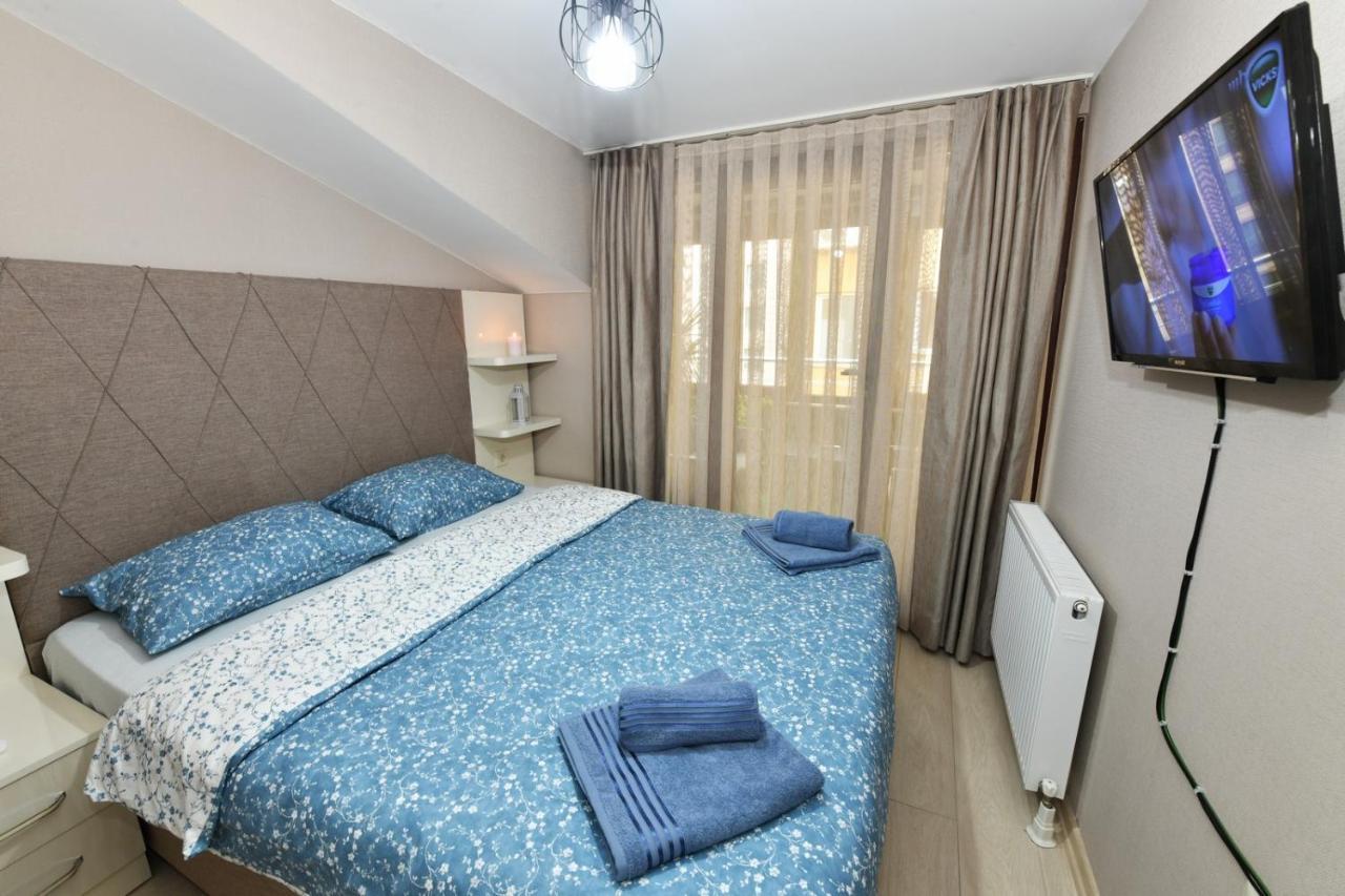 Miran Home اسطنبول المظهر الخارجي الصورة