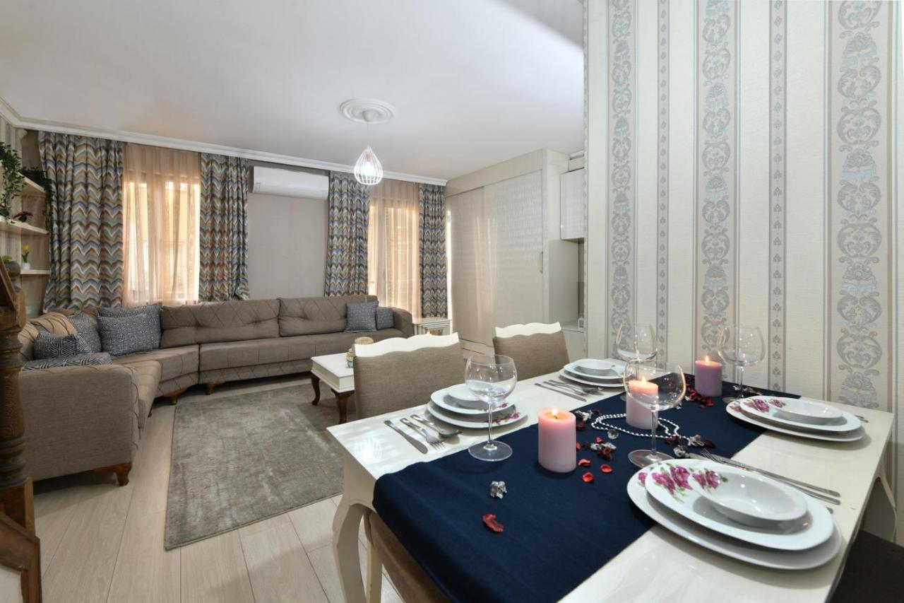 Miran Home اسطنبول المظهر الخارجي الصورة
