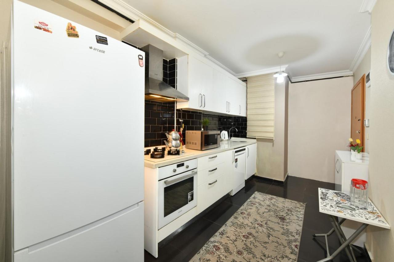 Miran Home اسطنبول المظهر الخارجي الصورة