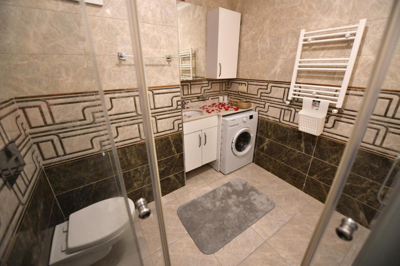 Miran Home اسطنبول المظهر الخارجي الصورة