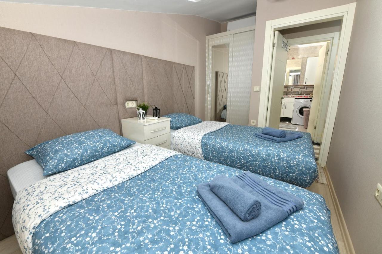 Miran Home اسطنبول المظهر الخارجي الصورة