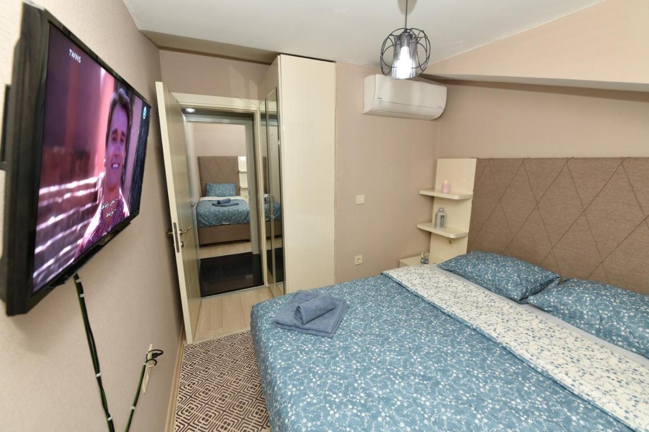 Miran Home اسطنبول المظهر الخارجي الصورة