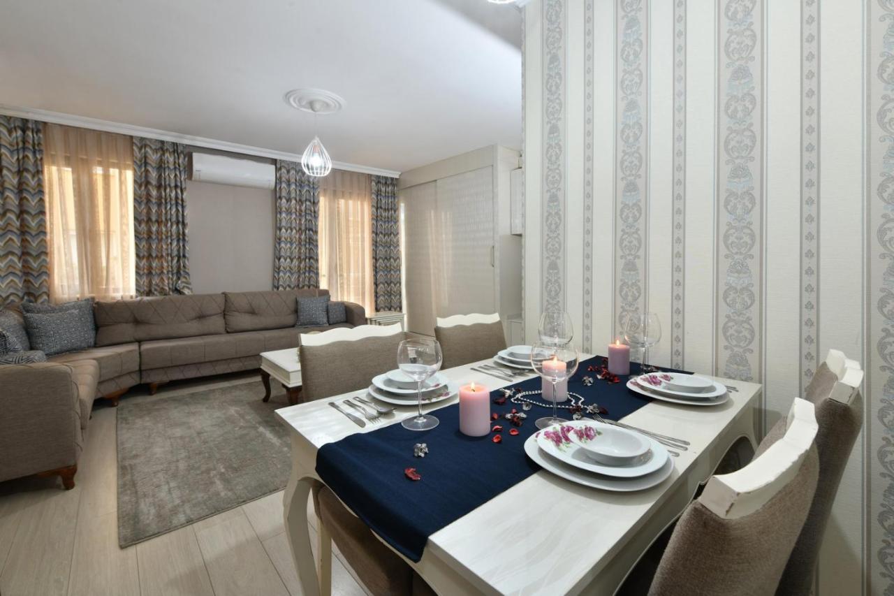 Miran Home اسطنبول المظهر الخارجي الصورة