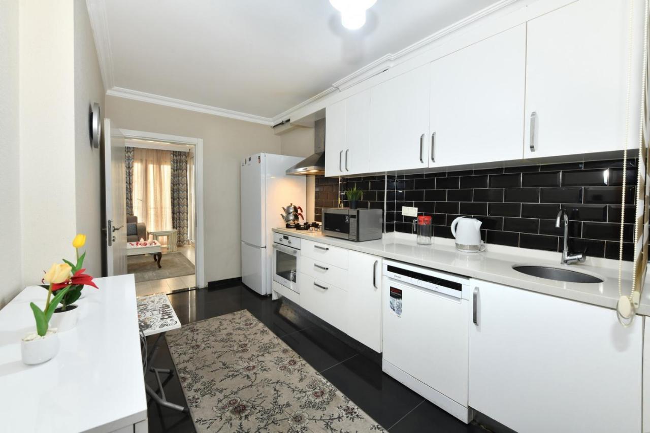 Miran Home اسطنبول المظهر الخارجي الصورة
