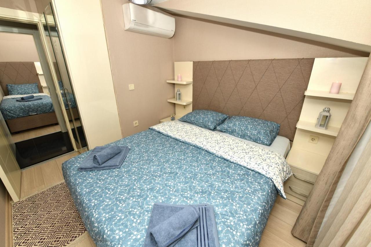 Miran Home اسطنبول المظهر الخارجي الصورة