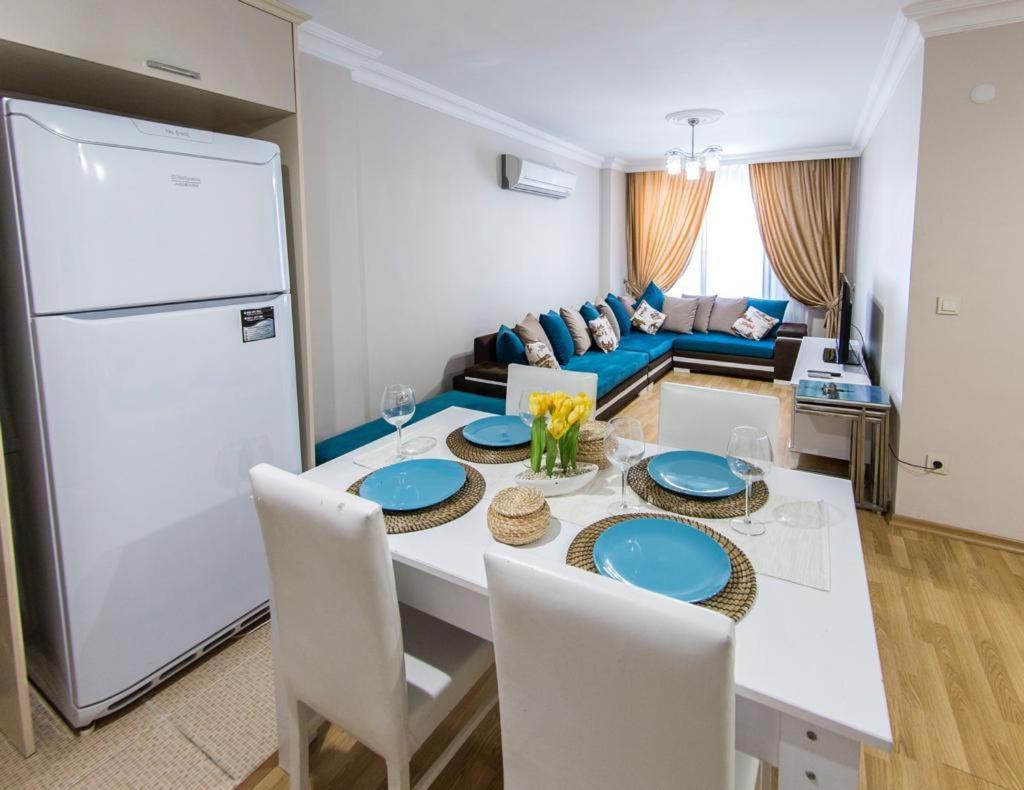 Miran Home اسطنبول المظهر الخارجي الصورة