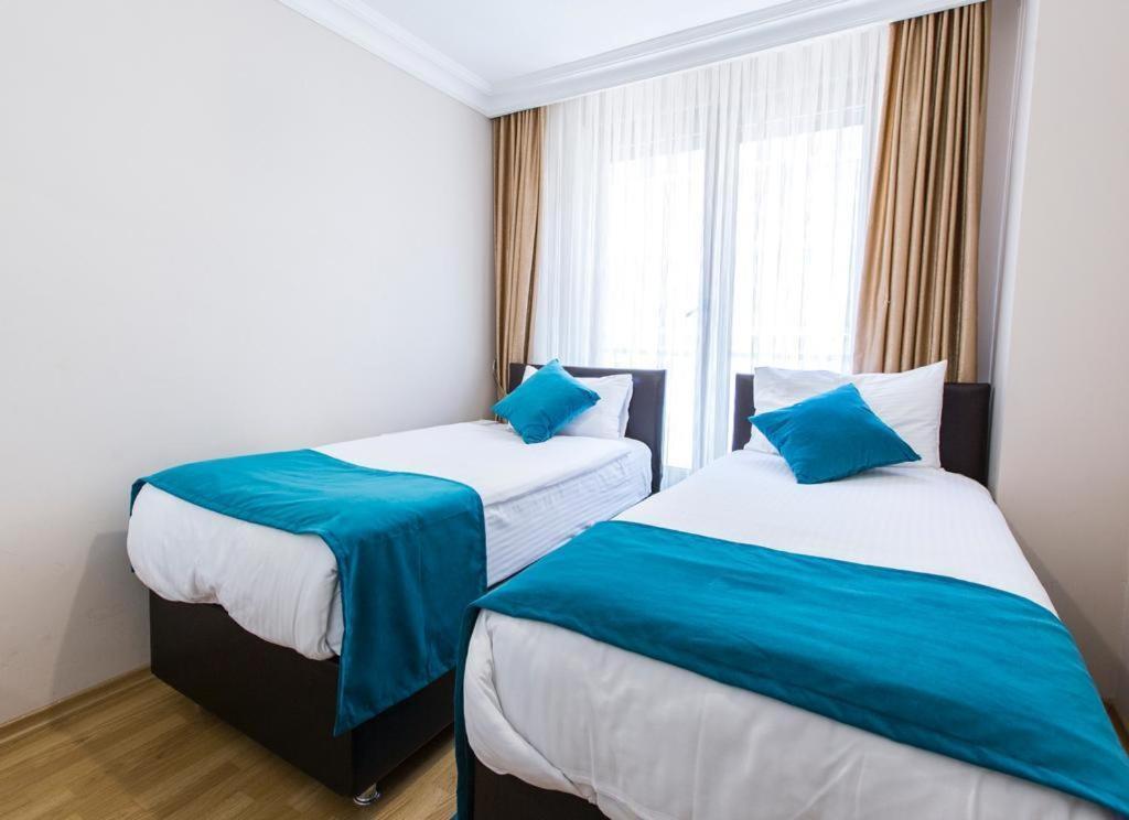 Miran Home اسطنبول المظهر الخارجي الصورة