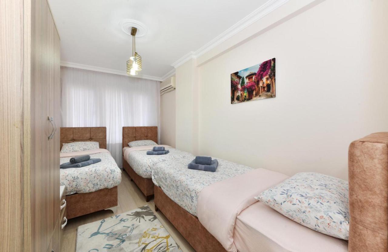 Miran Home اسطنبول المظهر الخارجي الصورة