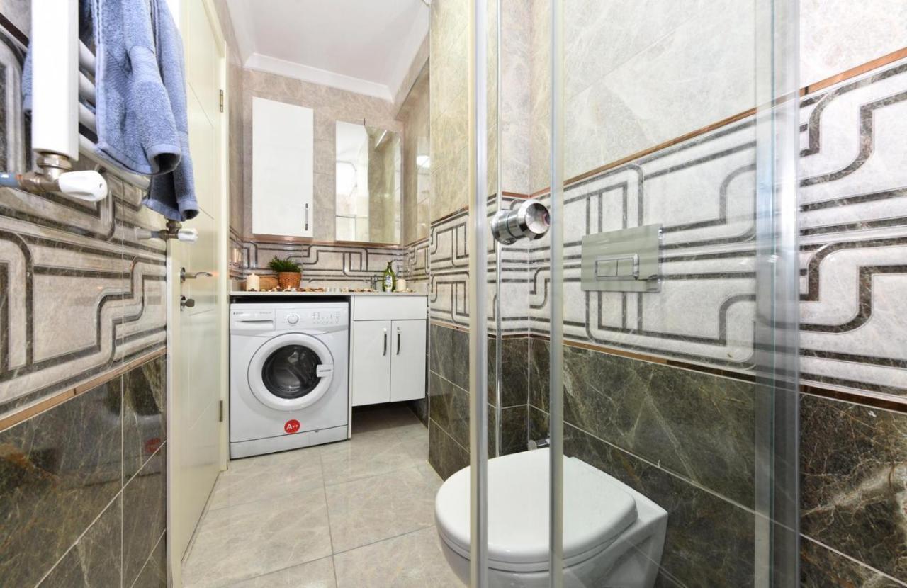 Miran Home اسطنبول المظهر الخارجي الصورة