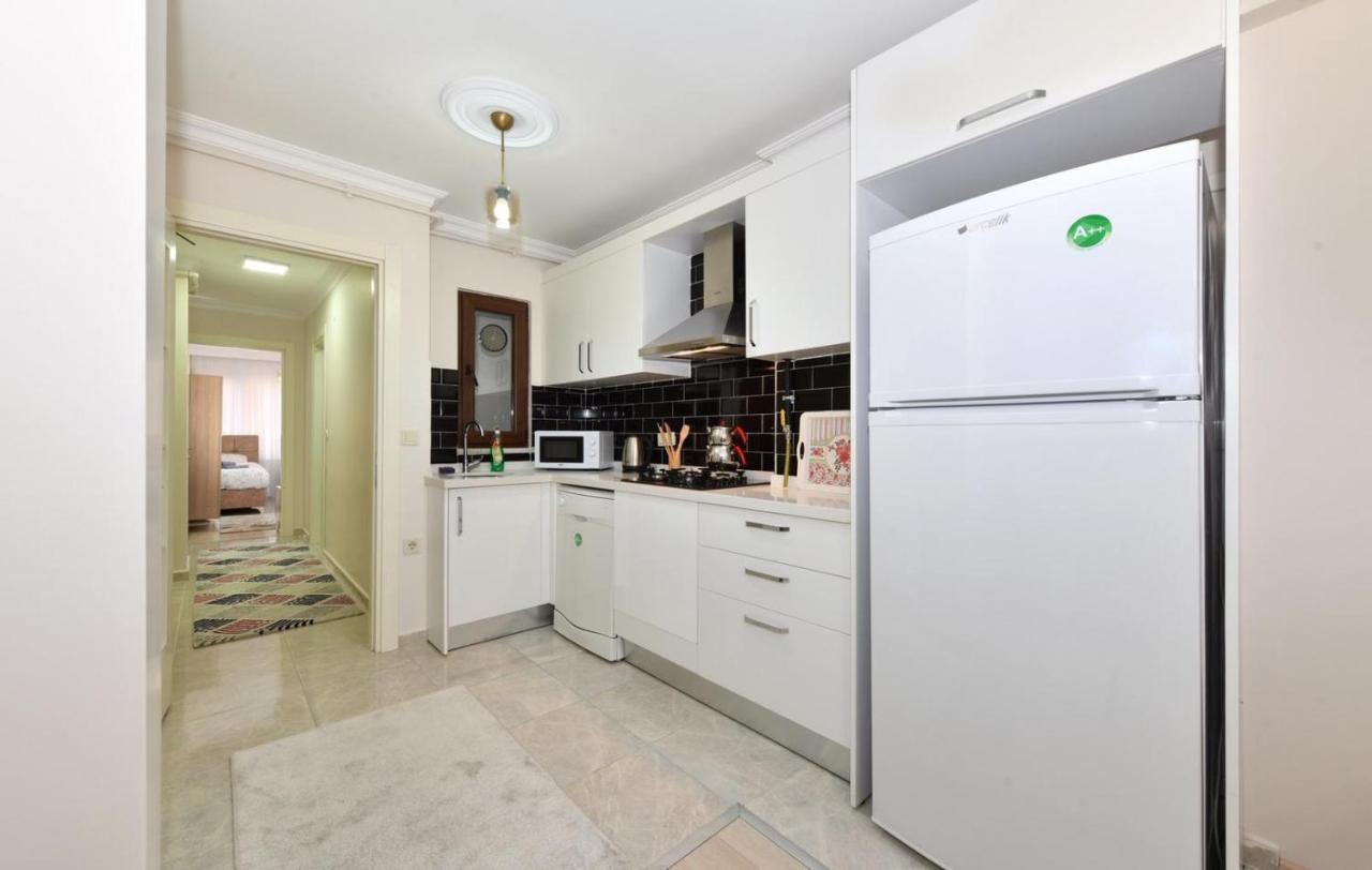 Miran Home اسطنبول المظهر الخارجي الصورة