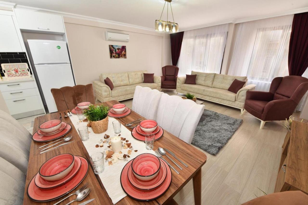 Miran Home اسطنبول المظهر الخارجي الصورة