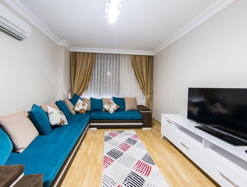 Miran Home اسطنبول المظهر الخارجي الصورة