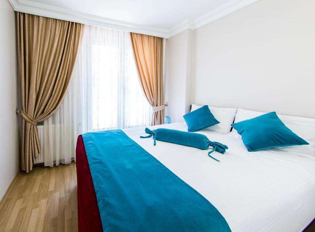 Miran Home اسطنبول المظهر الخارجي الصورة