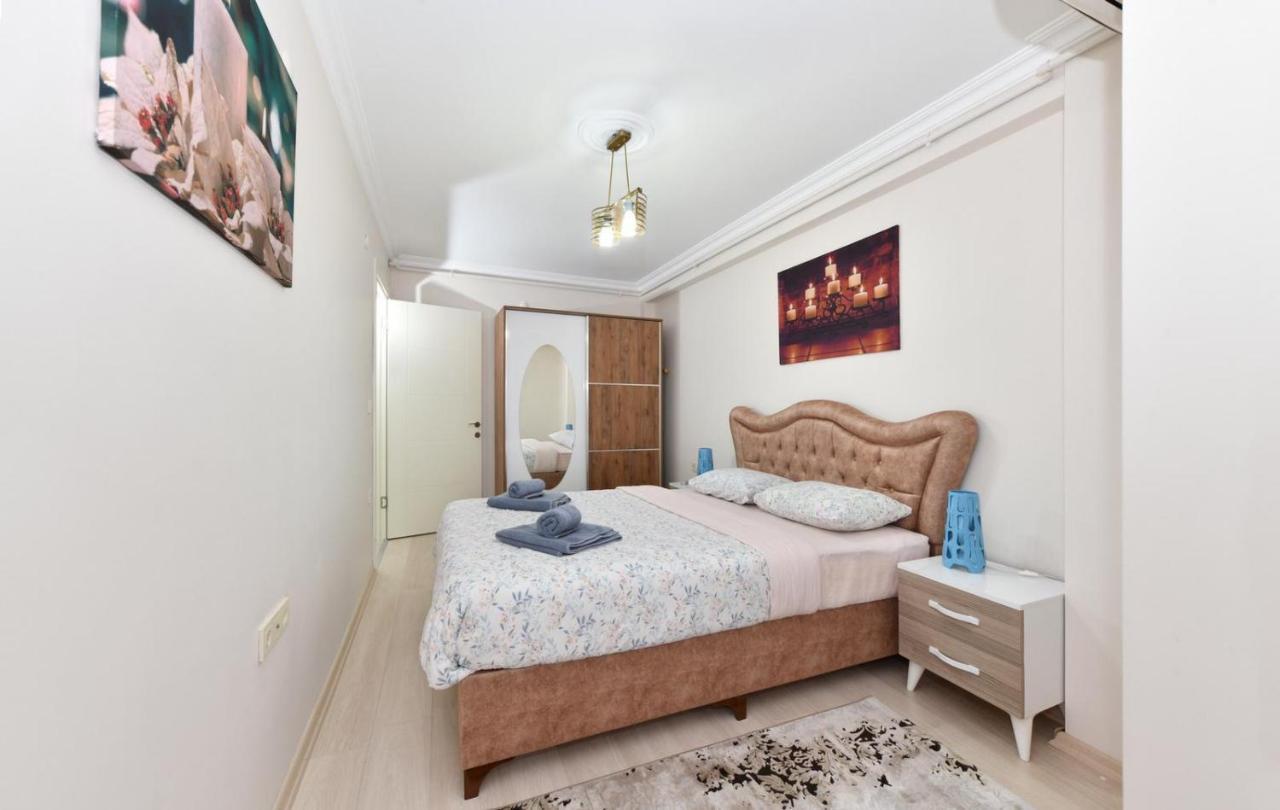 Miran Home اسطنبول المظهر الخارجي الصورة