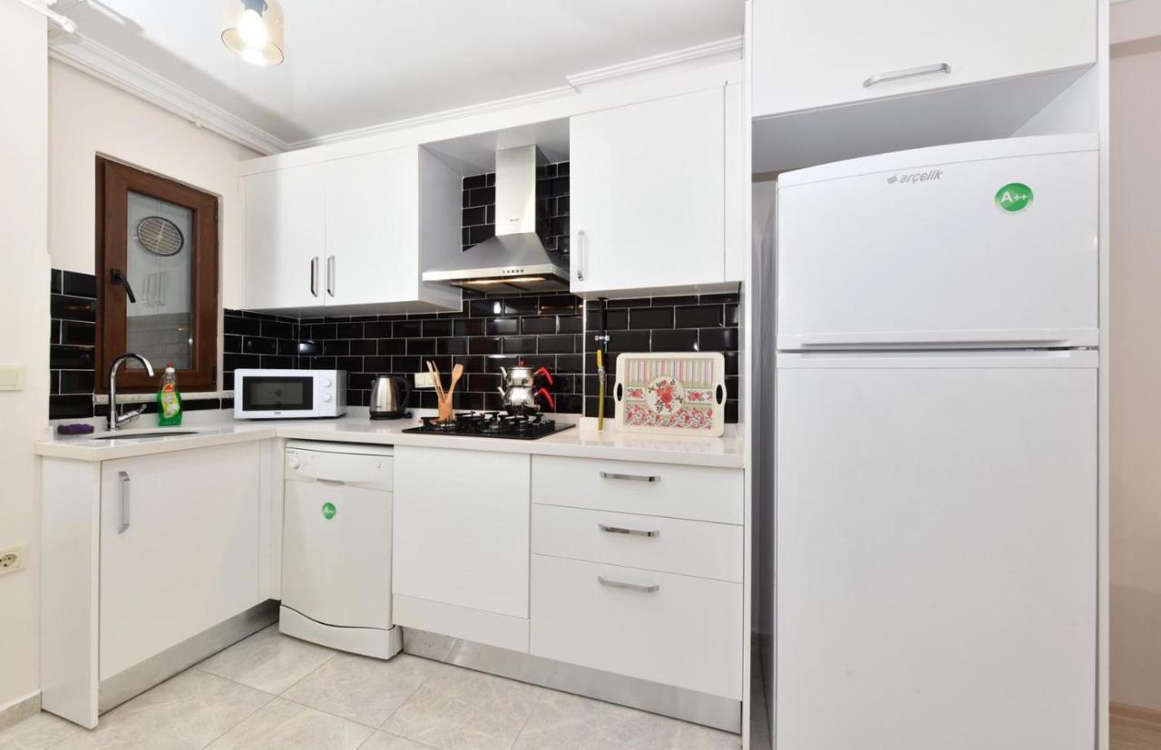 Miran Home اسطنبول المظهر الخارجي الصورة