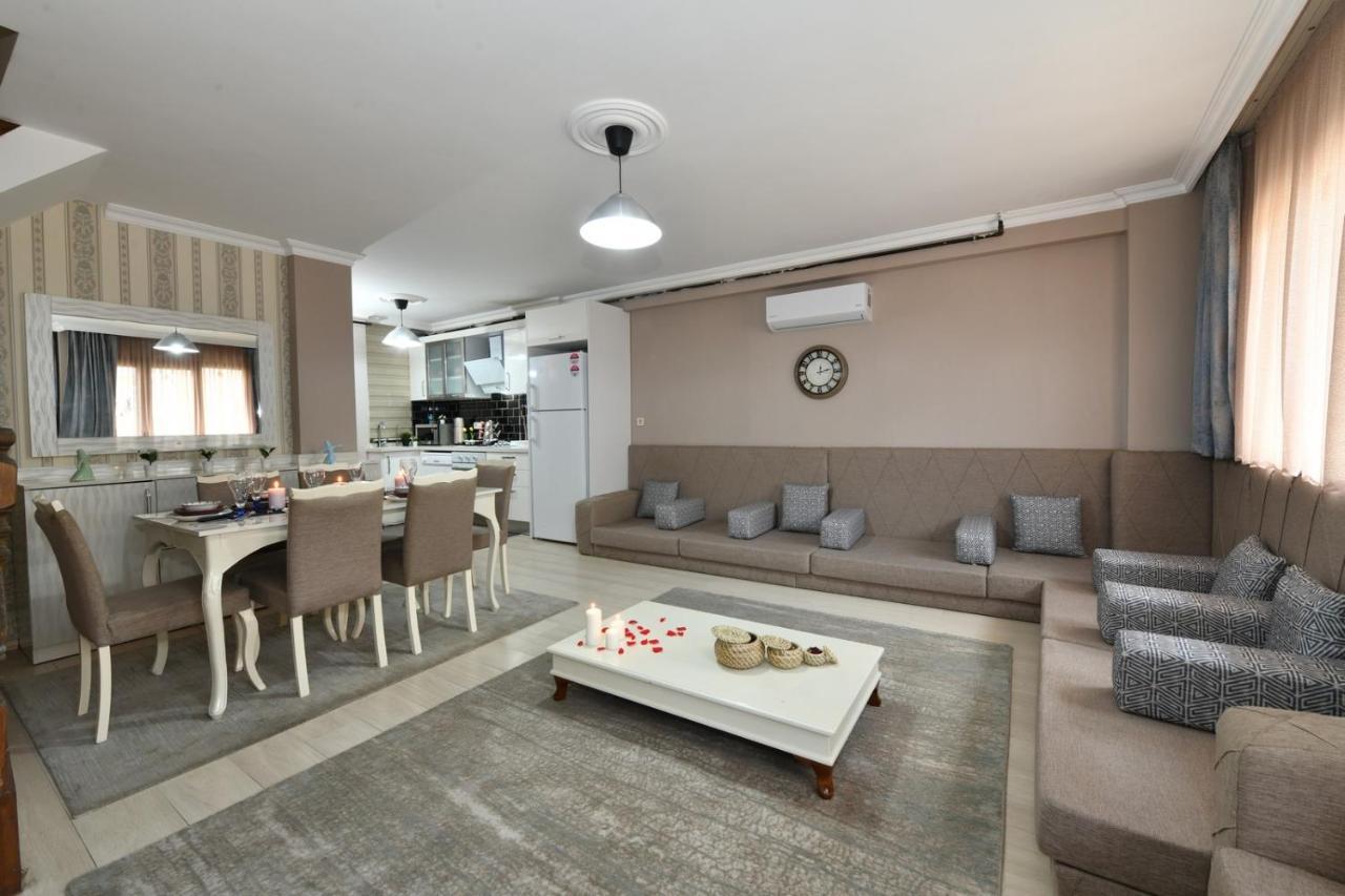 Miran Home اسطنبول المظهر الخارجي الصورة