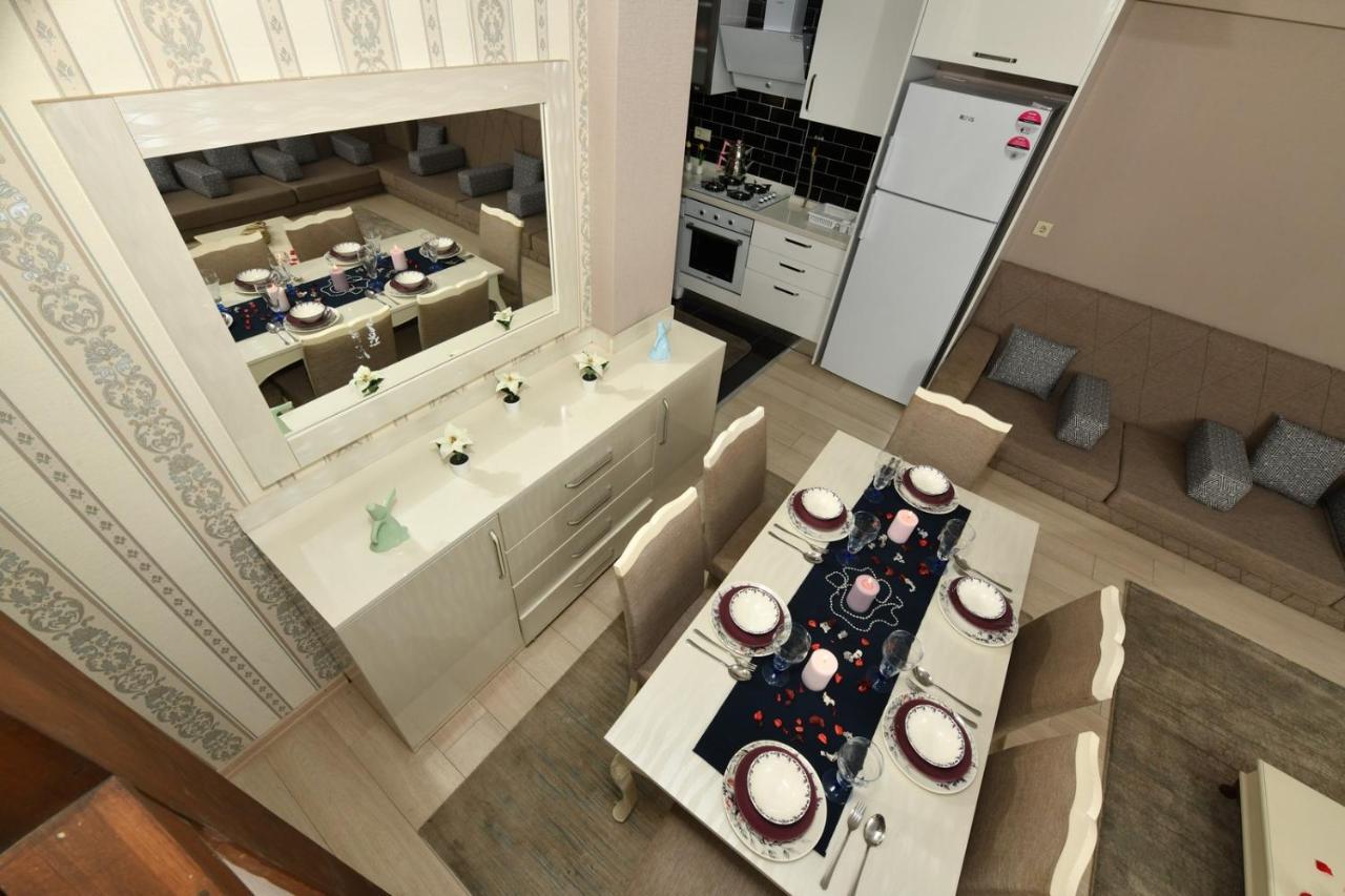 Miran Home اسطنبول المظهر الخارجي الصورة