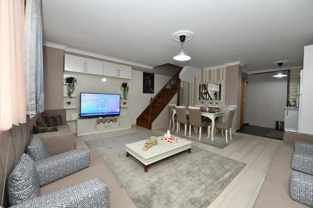 Miran Home اسطنبول المظهر الخارجي الصورة