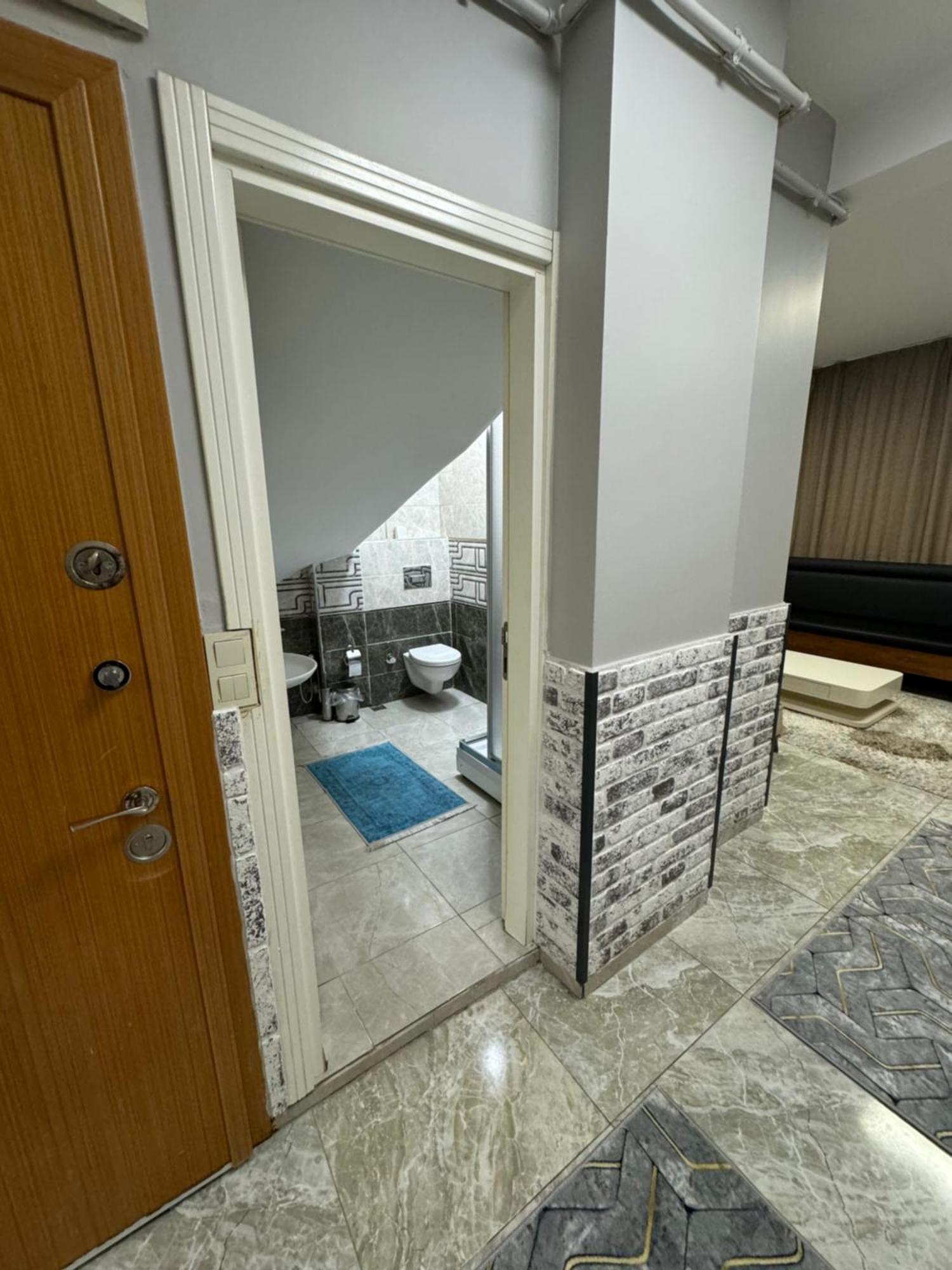 Miran Home اسطنبول المظهر الخارجي الصورة