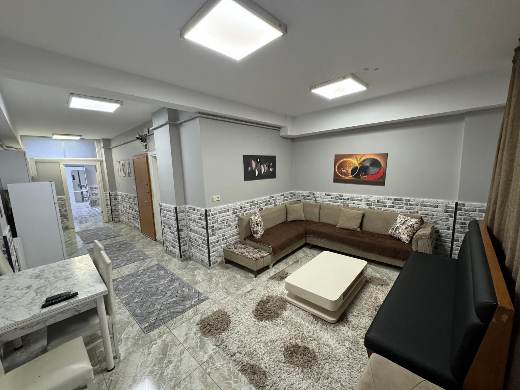 Miran Home اسطنبول المظهر الخارجي الصورة