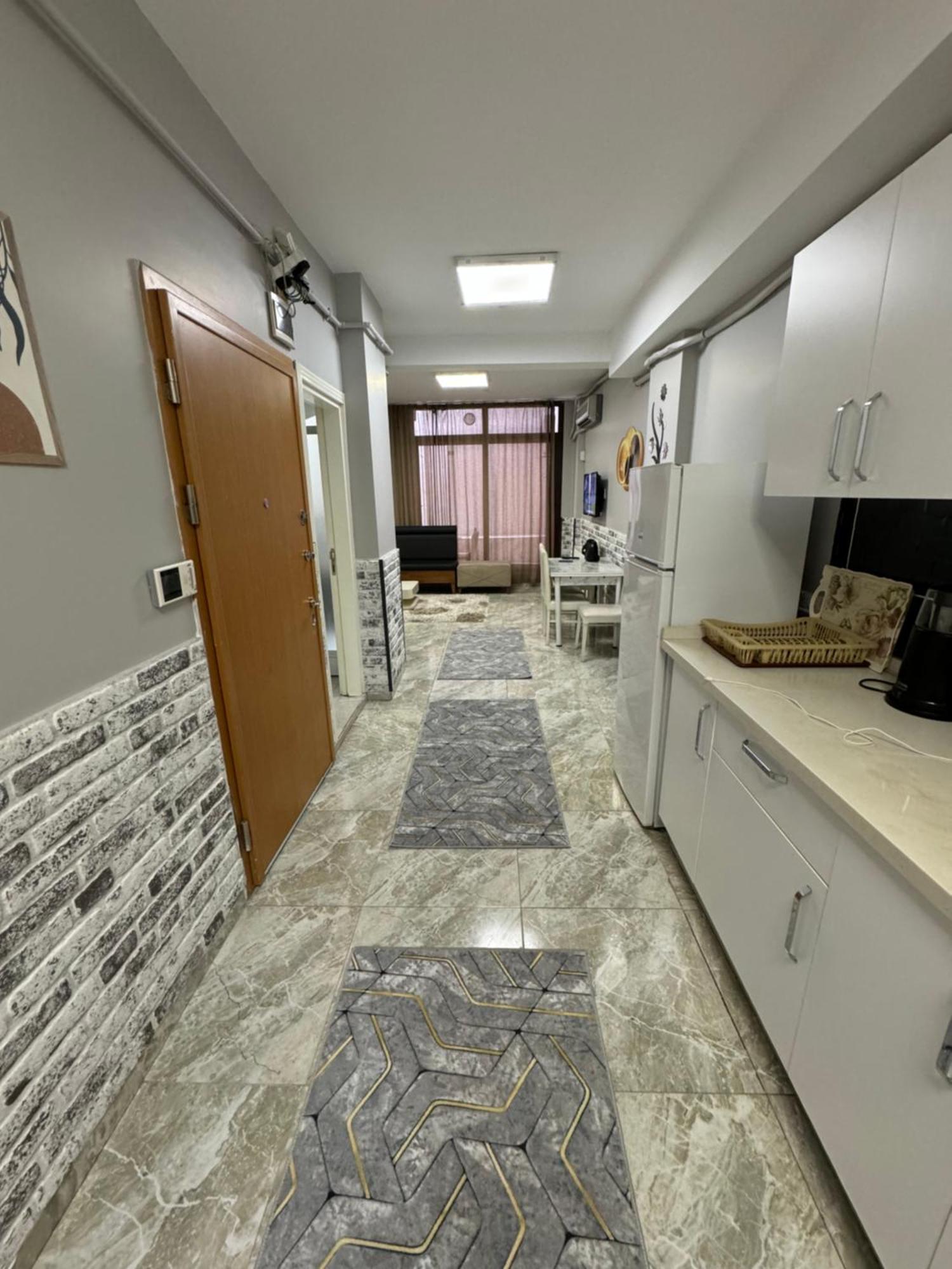 Miran Home اسطنبول المظهر الخارجي الصورة
