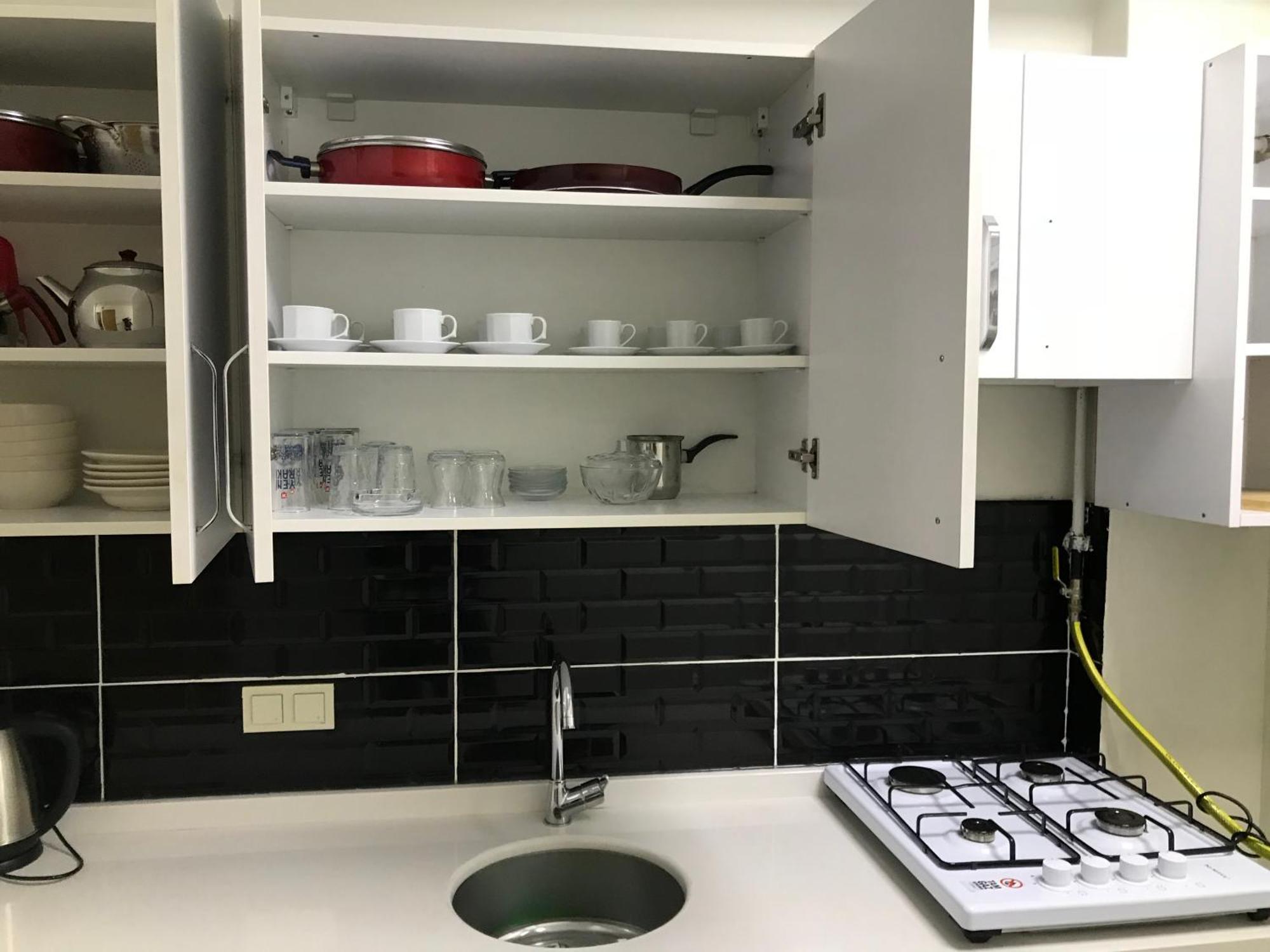 Miran Home اسطنبول المظهر الخارجي الصورة