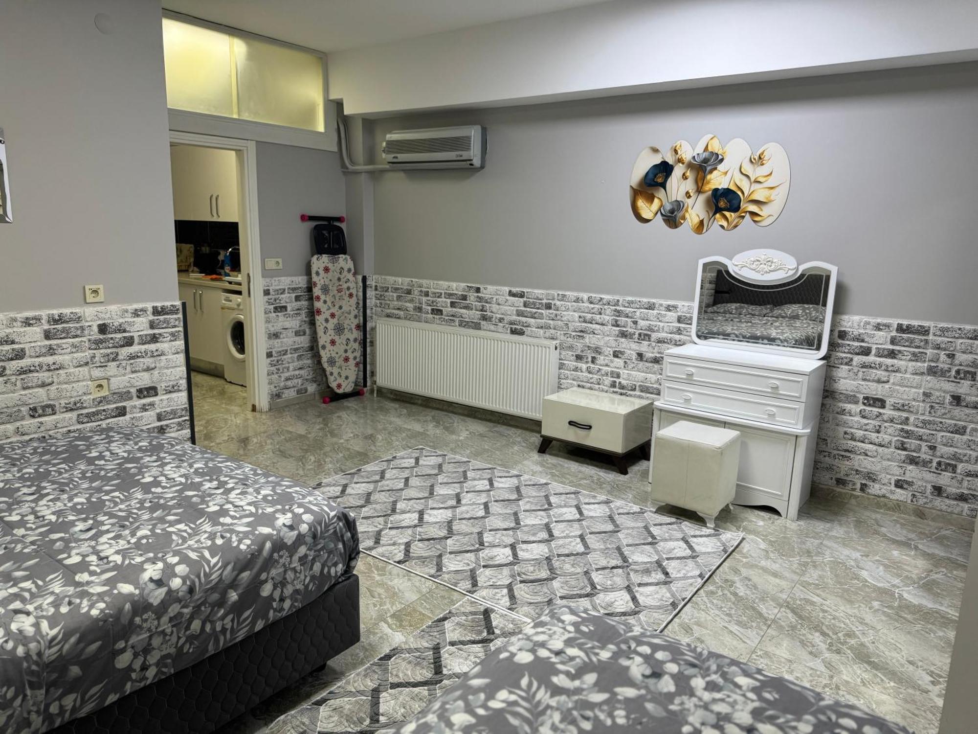Miran Home اسطنبول المظهر الخارجي الصورة