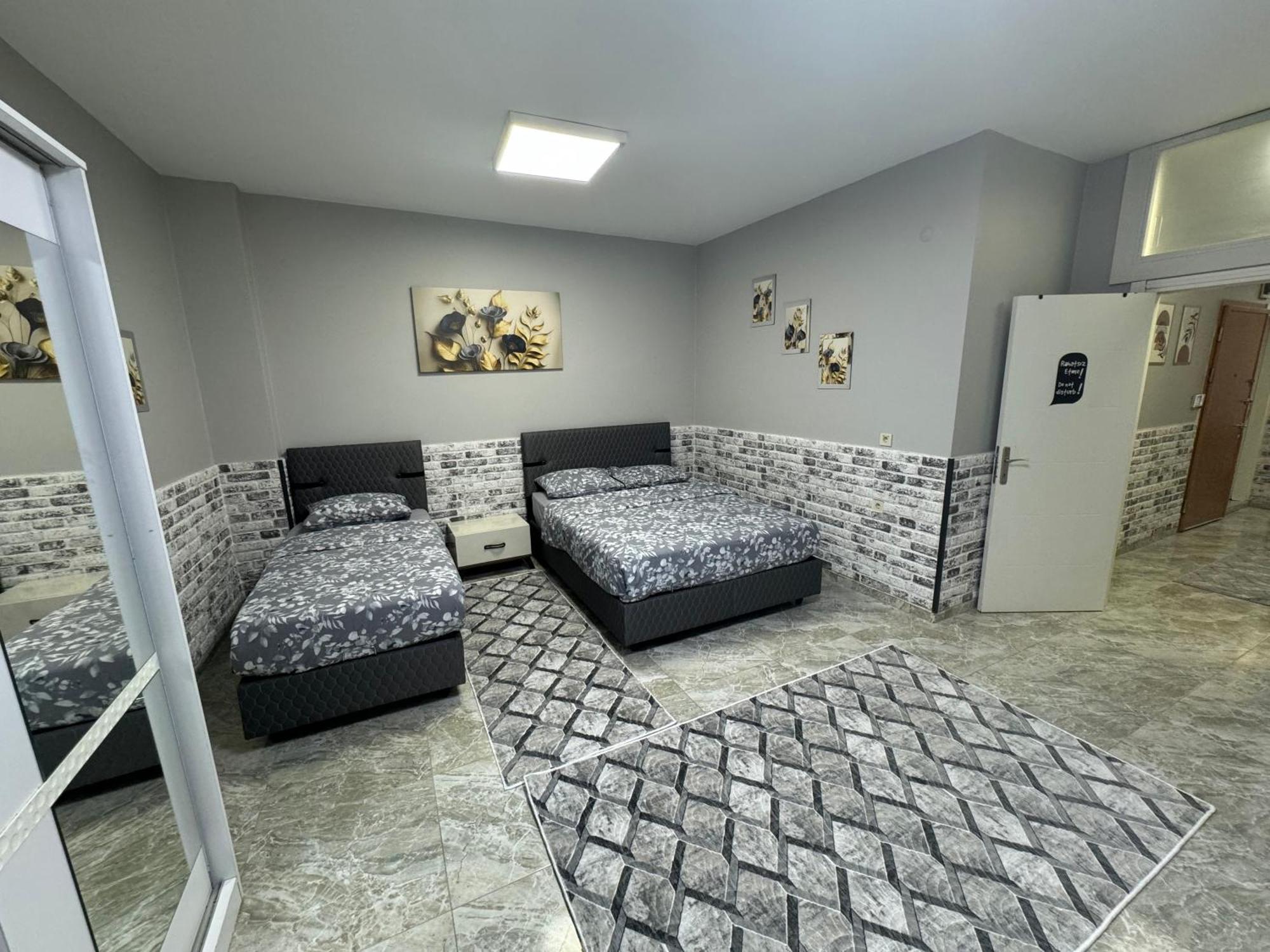 Miran Home اسطنبول المظهر الخارجي الصورة