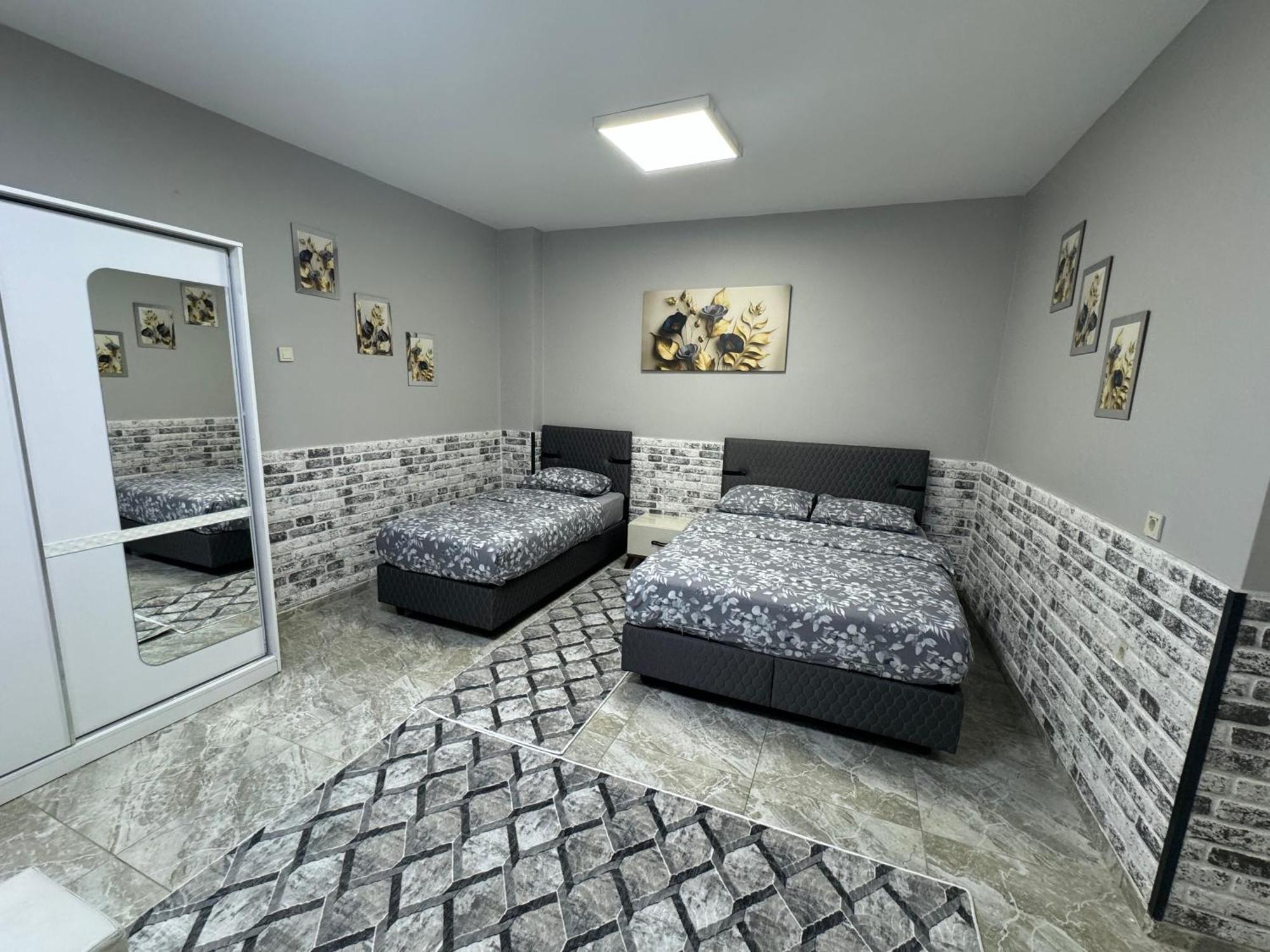 Miran Home اسطنبول المظهر الخارجي الصورة