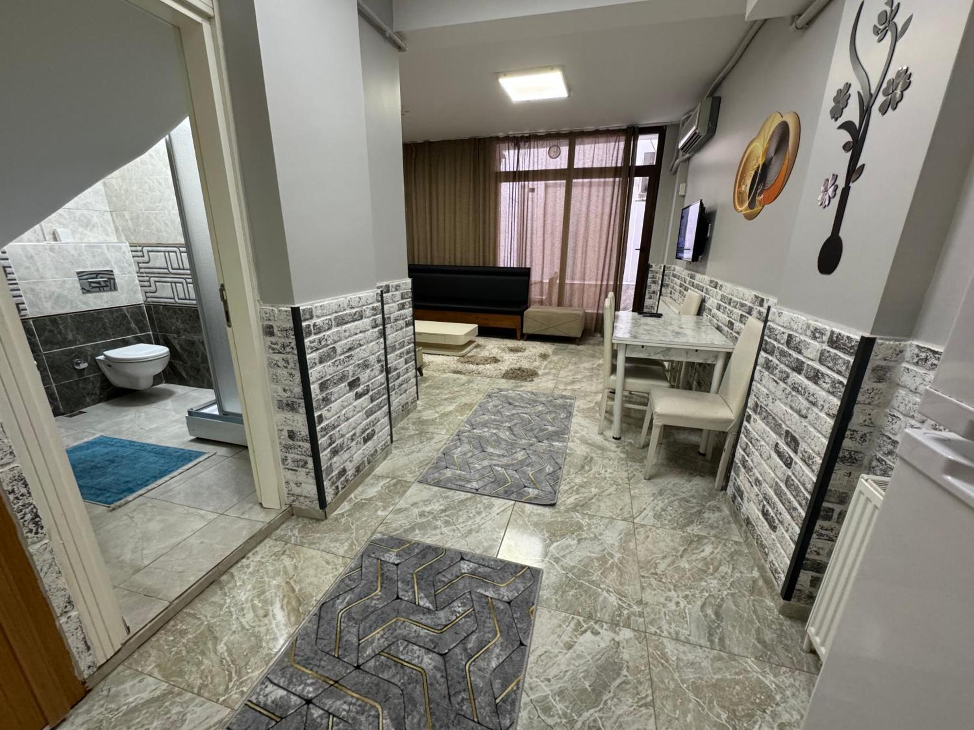 Miran Home اسطنبول المظهر الخارجي الصورة