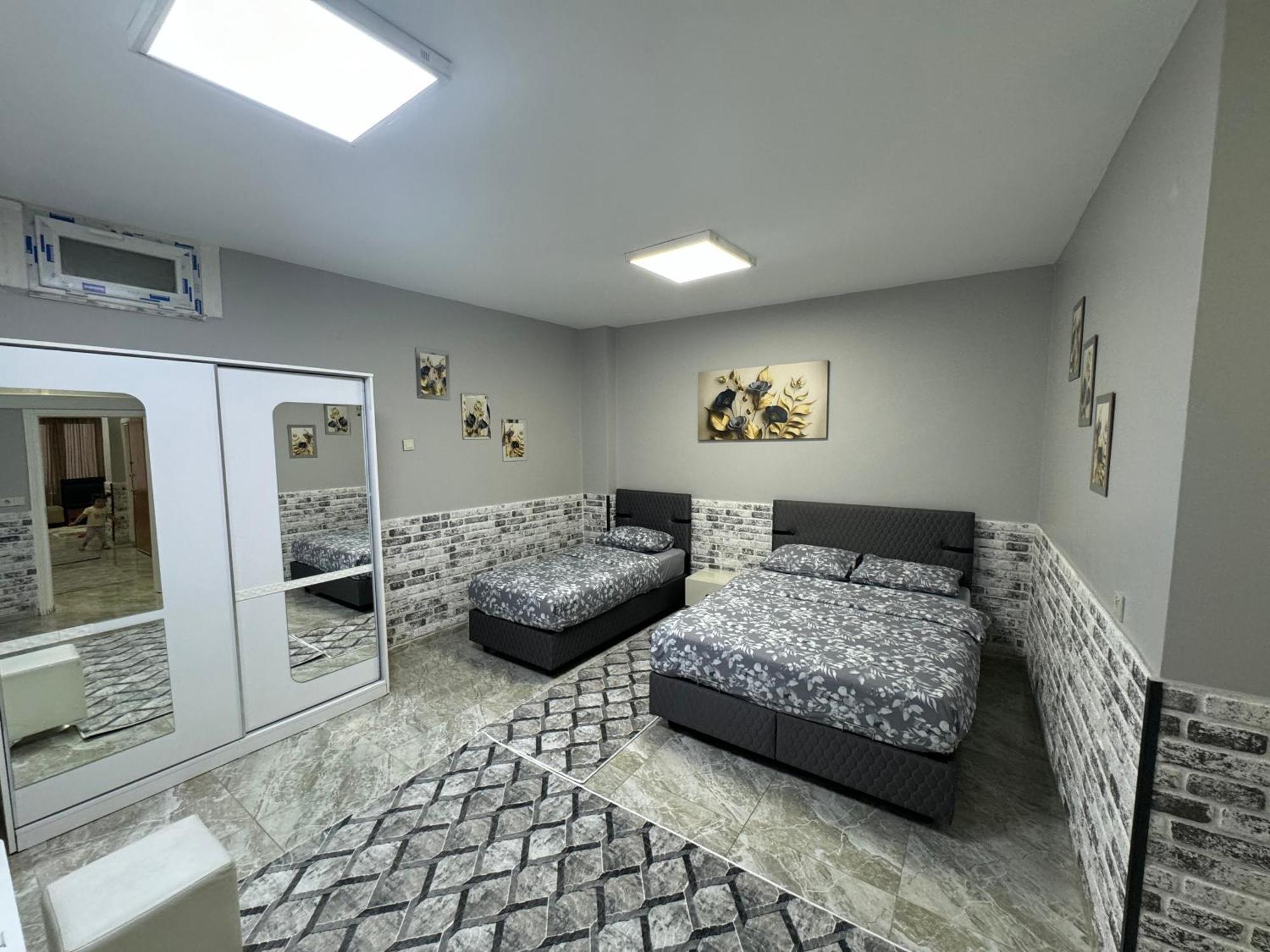 Miran Home اسطنبول المظهر الخارجي الصورة