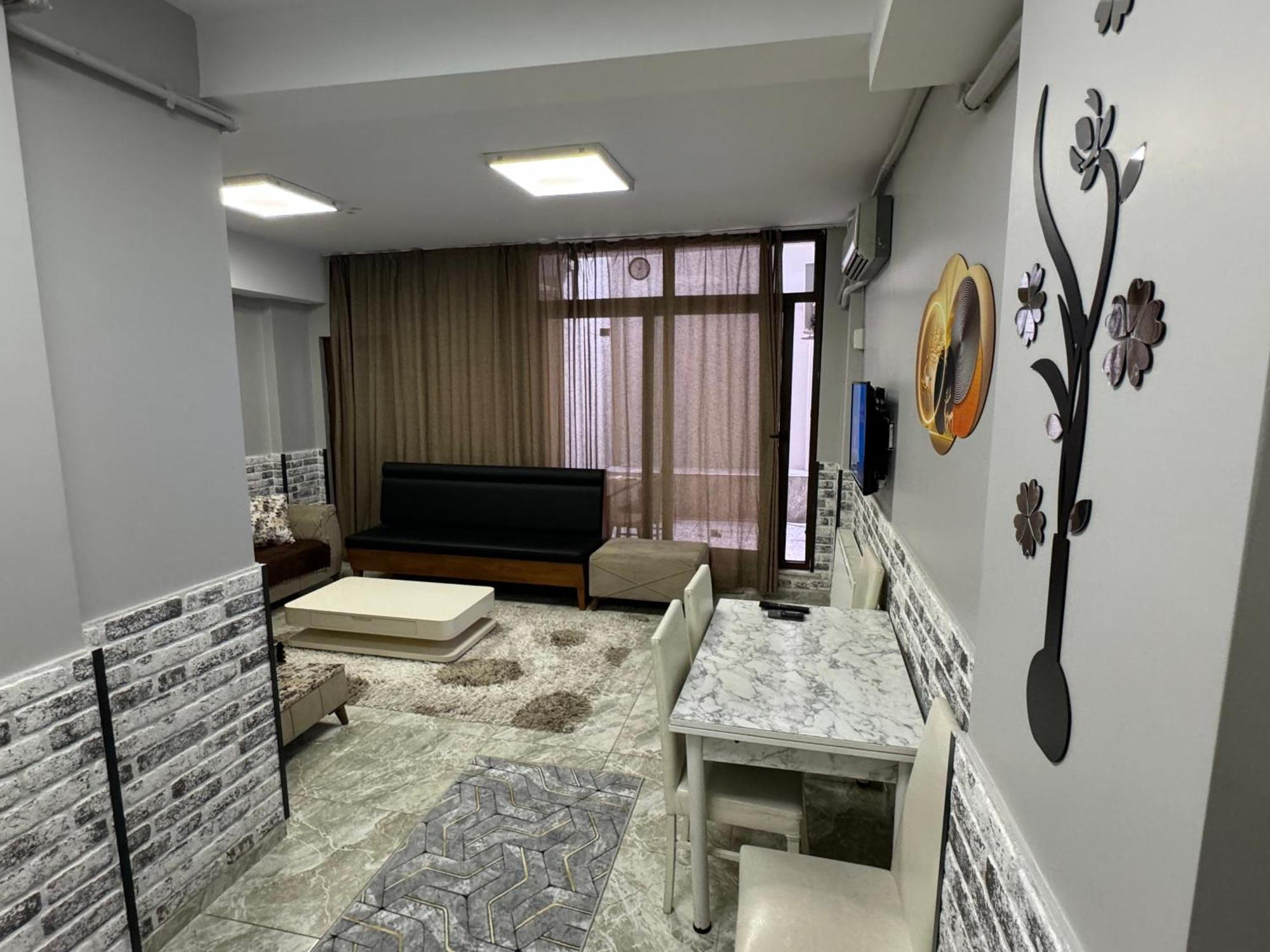 Miran Home اسطنبول المظهر الخارجي الصورة