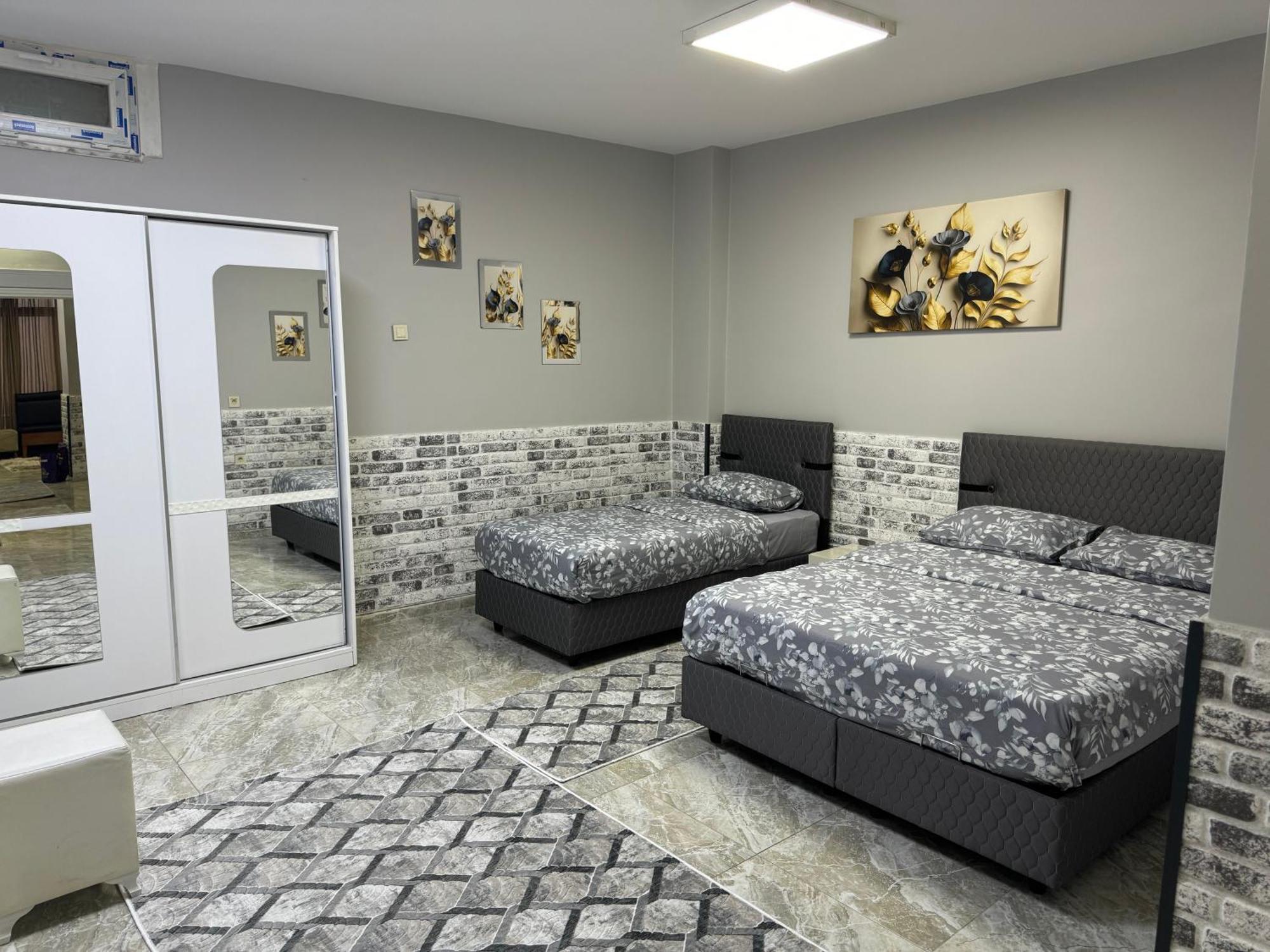 Miran Home اسطنبول المظهر الخارجي الصورة